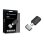Lector de Tarjetas USB 3.0 Conceptronic BIAN06B SD/TF 4.0 UHS-II