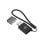 Conceptronic BIAN07B Leitor de Cartões USB 3.0 para TF/MicroSD 3.0, UHS-I