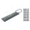 Conceptronic DONN17G Docking 12 En 1 USB-C Para 100W USB PD/ Gigabit LAN/ 2xHDMI/ USB-C/DisplayPort SD/ 2xUSB 3.0/ TF y 