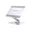 Conceptronic Soporte Portátil Docking USB-C 7 En 1 100W USD PD/HDMI/USB-Ax2/SD/USB-C/TF/Micro SD Base Giratoria 360° Ino
