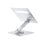 Conceptronic Soporte Portátil Docking USB-C 7 En 1 100W USD PD/HDMI/USB-Ax2/SD/USB-C/TF/Micro SD Base Giratoria 360° Ino