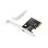 Conceptronic EMRICK14B Tarjeta PCIe USB 3.2 Gen 2x2 Tipo-C De 1 Puerto