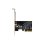 Conceptronic EMRICK14B Tarjeta PCIe USB 3.2 Gen 2x2 Tipo-C De 1 Puerto