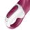 Satisfyer Heated Affair Connect App Rosa