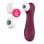 Satisfyer Pro 2 Generation 3 mit Liquid Air Technologie Rot