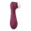 Satisfyer Pro 2 Generation 3 mit Liquid Air Technologie Rot
