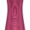 Satisfyer Pro 2 Generation 3 mit Liquid Air Technologie Rot