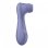 Satisfyer Pro 2 Generation 3 Connect App con Tecnología Liquid Air y Bluetooth Morado