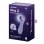 Satisfyer Pro 2 Generation 3 Connect App con Tecnología Liquid Air y Bluetooth Morado