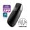 Satisfyer Men Vibration+ Connect App Schwarz