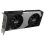 Carte graphique Inno3D GeForce RTX 5060 Ti TWIN X2 OC 8 Go GDDR7 DLSS4 Reflex 2 RTX IA Refroidissement double