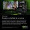 INNO3D GeForce RTX 5060 Ti TWIN X2 OC 8GB GDDR7 Reflex 2 RTX AI DLSS4
