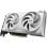 MSI GeForce RTX 5060 Ti VENTUS 2X OC BRANCO PLUS 16 GB GDDR7 Reflex 2 RTX AI DLSS4