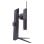 LG UltraGear 27GS95QX-B 27" OLED QHD 240 Hz 0,03 ms Hauteur réglable FreeSync Premium Pro