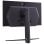 LG UltraGear 27GS95QX-B 27" OLED QHD 240 Hz 0,03 ms Hauteur réglable FreeSync Premium Pro