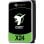 Seagate Exos X24 disco rigido interno 12 TB 7200 Giri/min 512 MB 3.5" Serial ATA III