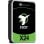 Seagate Exos X24 disco rigido interno 12 TB 7200 Giri/min 512 MB 3.5" Serial ATA III