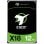 Seagate Enterprise ST12000NM004J disque dur 12 To 7200 tr/min 256 Mo 3.5" SAS