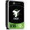 Seagate Enterprise ST12000NM004J disque dur 12 To 7200 tr/min 256 Mo 3.5" SAS