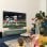 LG OLED55C44LA 55" OLED UltraHD Dolby Vision AI ThinQ + LG 32LQ63006LA 32" LED FullHD HDR10 Pro