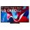LG OLED55C44LA 55" OLED UltraHD Dolby Vision AI ThinQ + LG 32LQ63006LA 32" LED FullHD HDR10 Pro