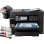 Epson EcoTank ET-16655 Impresora Multifunción Color WiFi A3+ Depósitos de Tinta Dúplex Fax