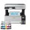 Epson EcoTank ET-5185 Impresora Multifunción Color WiFi A4 Depósitos de Tinta Dúplex Fax