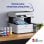 Epson EcoTank ET-5185 Impresora Multifunción Color WiFi A4 Depósitos de Tinta Dúplex Fax