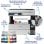 Epson EcoTank ET-5185 Impresora Multifunción Color WiFi A4 Depósitos de Tinta Dúplex Fax