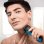 Cabeça de Barbear Facial Braun Serie 3 31B Preto 1 Lâmina