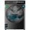 Cecotec Bolero DressCode 9900 Inverter FullColor Steel A Lavadora de Carga Frontal 9Kg A Inox