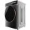 Cecotec Bolero DressCode 9900 Inverter FullColor Steel A Lavadora de Carga Frontal 9Kg A Inox
