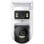 Cámara de seguridad Xiaomi Outdoor Camera CW500 Dual 2.5K Doble Sensor 4MP IP66 Wi-Fi 6 PTZ AI