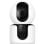 Xiaomi Smart Camera C300 Dual Cámara de Seguridad Doble 3MP 2K Blanca