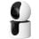 Videocamere di sorveglianza Xiaomi Smart Camera C300 Dual 2K Visione Notturna Interno IA Audio Bidirezionale Controllo Vocale