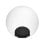Xiaomi Smart Camera C300 Dual Cámara de Seguridad Doble 3MP 2K Blanca