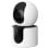 Videocamere di sorveglianza Xiaomi Smart Camera C300 Dual 2K Visione Notturna Interno IA Audio Bidirezionale Controllo Vocale