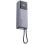 Xiaomi 165W Power Bank 10000mAh con Cable Integrado Gris