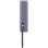 Xiaomi 165W Power Bank 10000mAh con Cable Integrado Gris