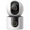 Xiaomi Smart Camera C500 Dual Cámara de Seguridad Doble 2K 4MP Blanca