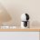 Xiaomi Smart Camera C500 Dual Cámara de Seguridad Doble 2K 4MP Blanca
