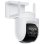 Xiaomi Outdoor Camera CW700S Cámara de Seguridad para Exterior IP66 UltraHD 2.5K Blanca