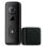 Xiaomi Smart Doorbell 3S Timbre Inteligente con Cámara 2K Negro