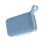 Enceinte Bluetooth universelle Musique 5W COOL Candy Blue