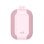 Altavoz Bluetooth Universal Música 5W COOL Candy Rosa