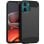 Carcasa COOL para Motorola Moto G05 Carbón Negro