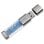 Cool Crystal Pen Drive USB 3.0 64GB Celeste