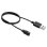 Cool Ultrathin Cabo de Carga USB para Smartwatch
