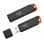 Clé USB 3.0 Cool Lancer 512 Go Rouge