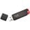 Clé USB 3.0 Cool Lancer 256 Go Rouge